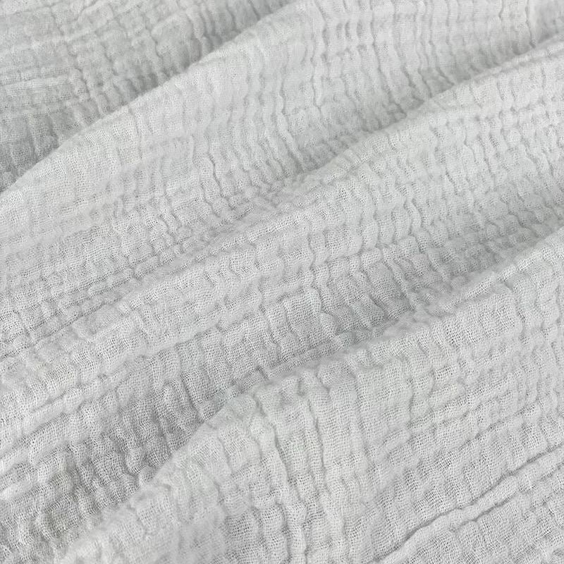 High Quality Cotton Double Guaze Fabric